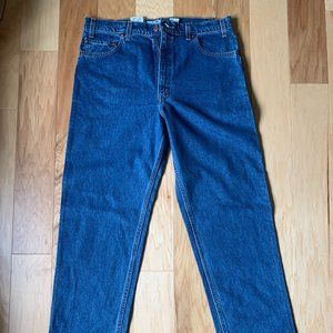 Vintage Levi Strauss Signature 540 - Relaxed Fit